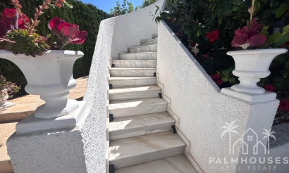Revente - Villa - Torrevieja - Los Balcones