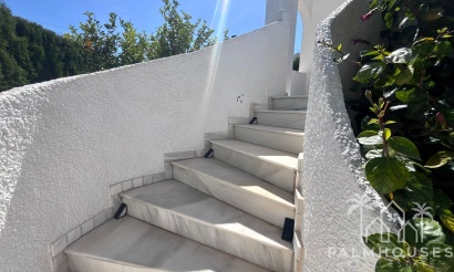 Revente - Villa - Torrevieja - Los Balcones