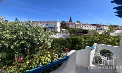 Revente - Villa - Torrevieja - Los Balcones