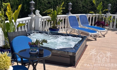 Revente - Villa - Torrevieja - Los Balcones