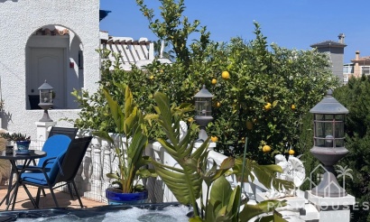 Revente - Villa - Torrevieja - Los Balcones