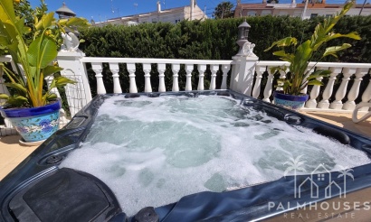 Revente - Villa - Torrevieja - Los Balcones