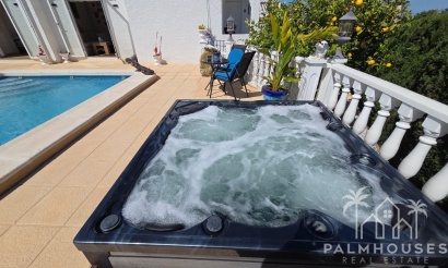 Revente - Villa - Torrevieja - Los Balcones