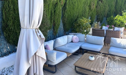 Revente - Villa - Torrevieja - Los Balcones