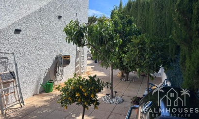 Revente - Villa - Torrevieja - Los Balcones