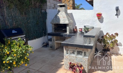 Revente - Villa - Torrevieja - Los Balcones