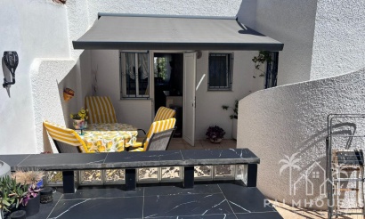 Revente - Villa - Torrevieja - Los Balcones