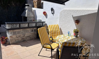 Revente - Villa - Torrevieja - Los Balcones