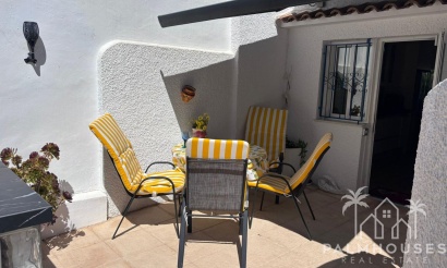 Revente - Villa - Torrevieja - Los Balcones