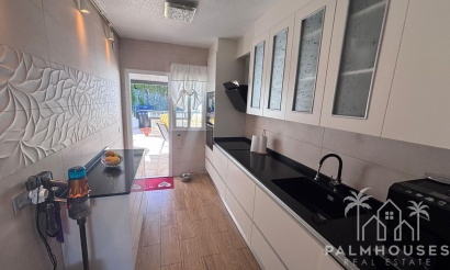 Revente - Villa - Torrevieja - Los Balcones