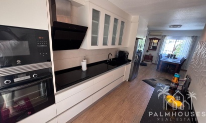 Revente - Villa - Torrevieja - Los Balcones