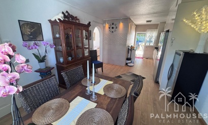 Revente - Villa - Torrevieja - Los Balcones