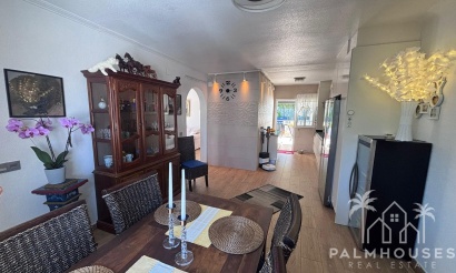 Revente - Villa - Torrevieja - Los Balcones