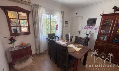 Revente - Villa - Torrevieja - Los Balcones