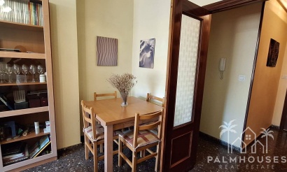 Revente - Apartment - Murcia - San Benito-patiño