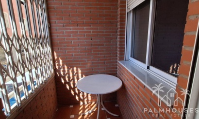 Revente - Apartment - Murcia - San Benito-patiño