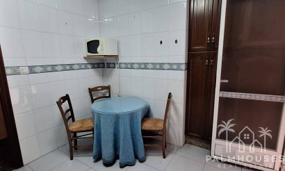 Revente - Apartment - Murcia - San Benito-patiño