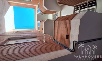 Revente - Apartment - Murcia - San Benito-patiño