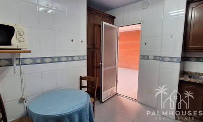 Revente - Apartment - Murcia - San Benito-patiño