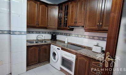 Revente - Apartment - Murcia - San Benito-patiño