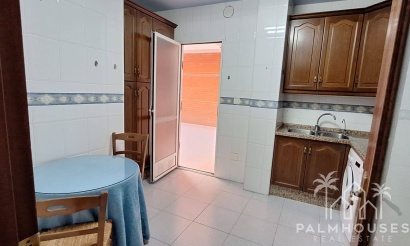 Revente - Apartment - Murcia - San Benito-patiño