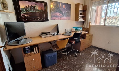 Revente - Apartment - Murcia - San Benito-patiño
