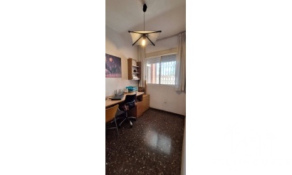 Revente - Apartment - Murcia - San Benito-patiño
