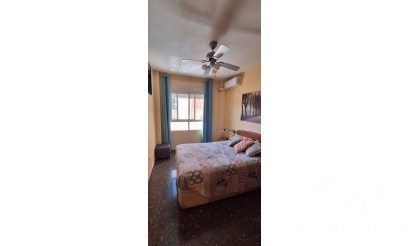 Revente - Apartment - Murcia - San Benito-patiño