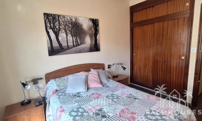 Revente - Apartment - Murcia - San Benito-patiño