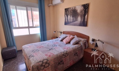 Revente - Apartment - Murcia - San Benito-patiño