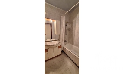 Revente - Apartment - Murcia - San Benito-patiño
