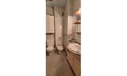 Revente - Apartment - Murcia - San Benito-patiño