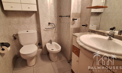 Revente - Apartment - Murcia - San Benito-patiño