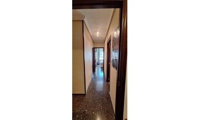 Revente - Apartment - Murcia - San Benito-patiño