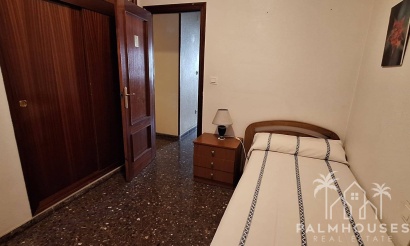 Revente - Apartment - Murcia - San Benito-patiño