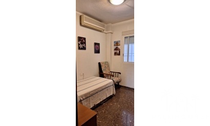 Revente - Apartment - Murcia - San Benito-patiño