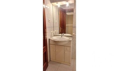 Revente - Apartment - Murcia - San Benito-patiño