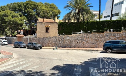 Venta - Villa - Los Balcones - Costa Blanca