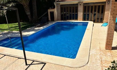 Venta - Villa - Los Balcones - Costa Blanca