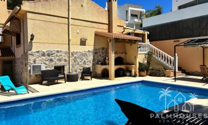 Venta - Villa - Los Balcones - Costa Blanca