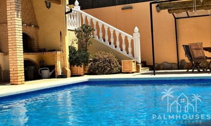 Venta - Villa - Los Balcones - Costa Blanca