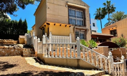Venta - Villa - Los Balcones - Costa Blanca