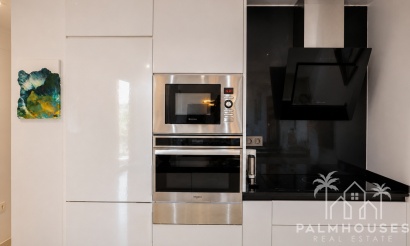 Revente - Apartment - Los Altos - AMANECER