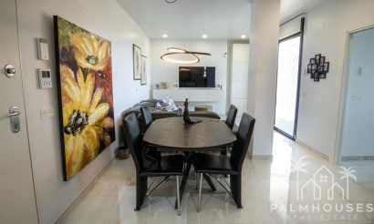 Revente - Apartment - Los Altos - AMANECER