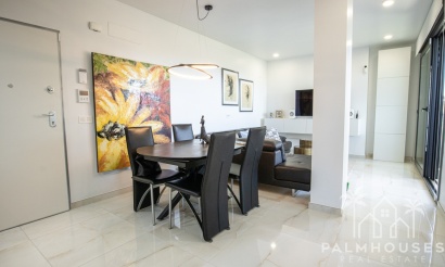 Revente - Apartment - Los Altos - AMANECER