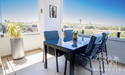 Revente - Apartment - Los Altos - AMANECER