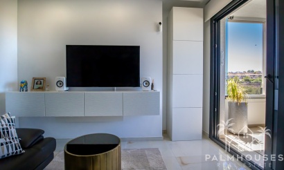 Revente - Apartment - Los Altos - AMANECER