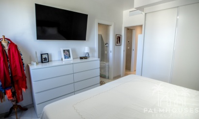 Revente - Apartment - Los Altos - AMANECER
