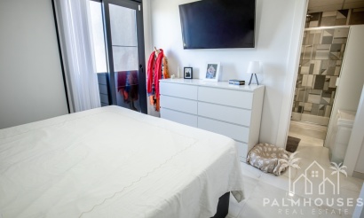 Revente - Apartment - Los Altos - AMANECER