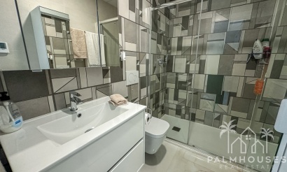 Revente - Apartment - Los Altos - AMANECER